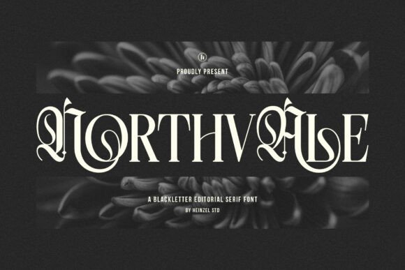 Northvale: Gothic Elegance Meets Modern Design