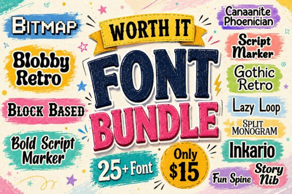 Worth It: Elevate Your Design with the Right Creative Assets